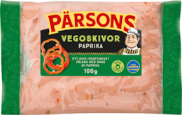 Vego Paprika